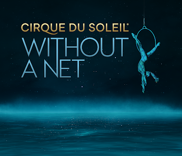Cirque Du Soleil: Without a Net (2024)