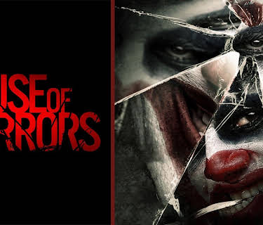House of Mirrors (2014)