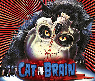 Cat in the Brain (2009)