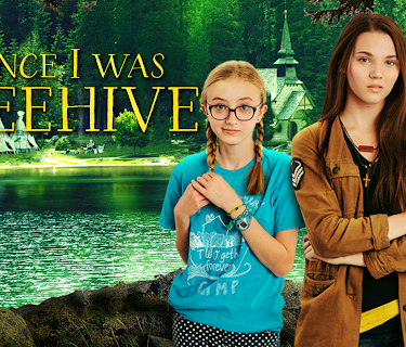 Once I Was A Beehive (2015)