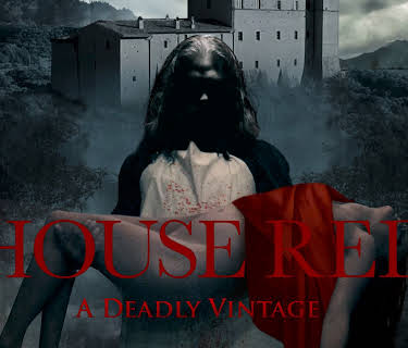 House Red (2022)