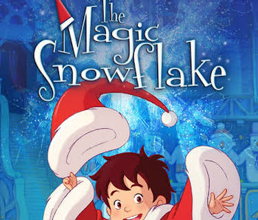 Magic Snowflake (2013)