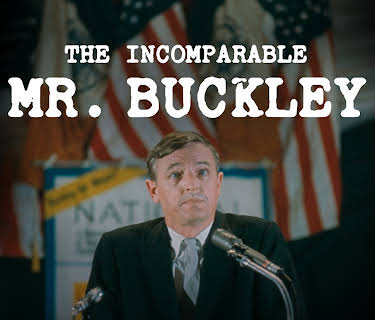 The Incomparable Mr. Buckley (2024)