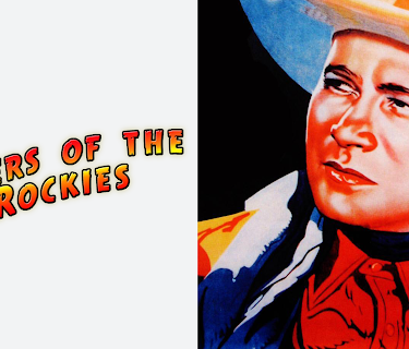 Riders of the Rockies (1937)