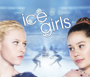 Ice Girls (2016)