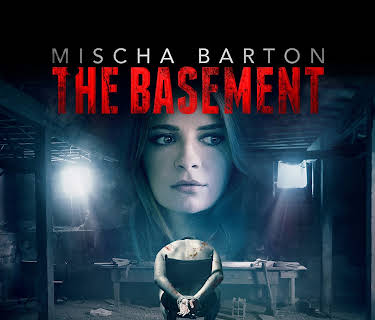 The Basement (2018)