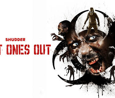 Last Ones Out (2018)