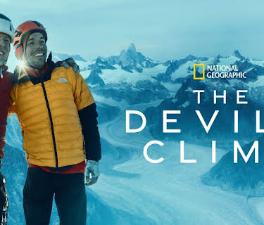 The Devil's Climb (2024)
