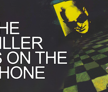 The Killer is on the Phone (2026)