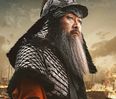 Noryang: Deadly Sea (2023)