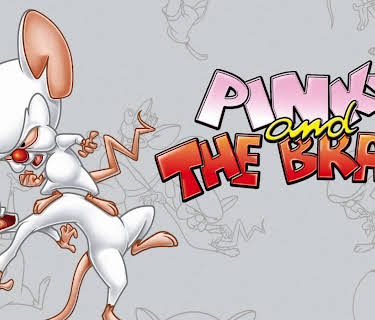 Steven Spielberg Presents Pinky and the Brain: The Complete First Volume