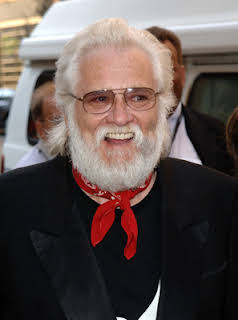 Ronnie Hawkins