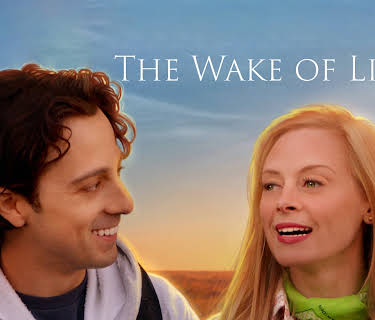 The Wake of Light (2021)