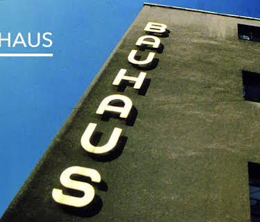 Bauhaus (1994)