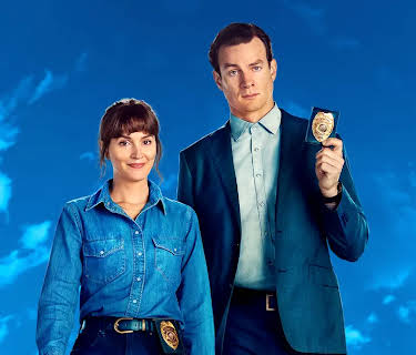 Good Cop/Bad Cop