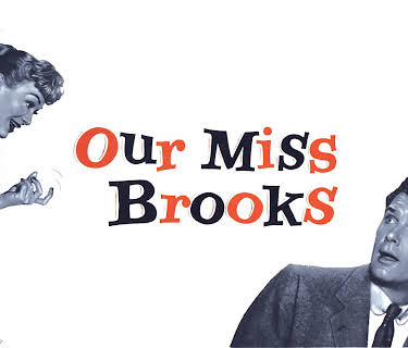 Our Miss Brooks (1956)