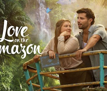 Love on the Amazon (2026)