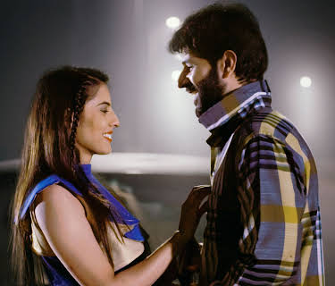 Brij Mohan Amar Rahe (2018)