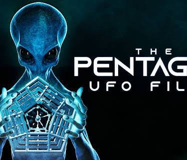 The Pentagon UFO Files (2022)