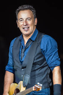 Bruce Springsteen