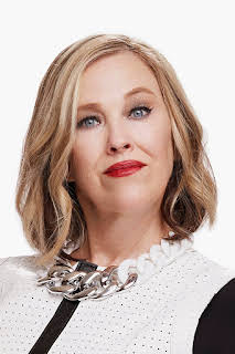 Catherine O'Hara