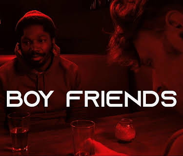 Boy Friends (2023)