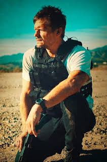 Bailey Chase