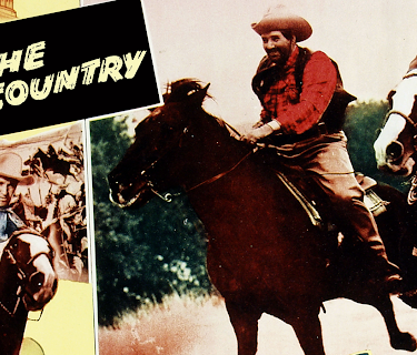 Apache Country (1952)