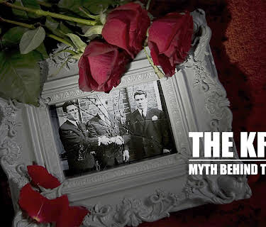 The Krays: Myth Behind The Legend (2015)