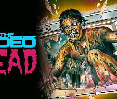 The Video Dead (1987)