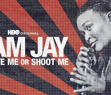 Sam Jay: Salute Me or Shoot Me (2023)