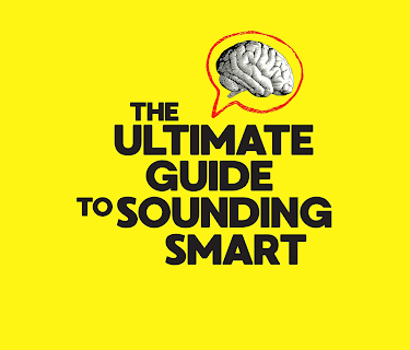 The Ultimate Guide to Sounding Smart (2017)