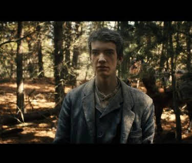 Slow West (2015)
