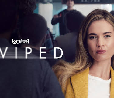 Swiped (2025)