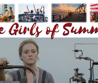 The Girls of Summer (2020)