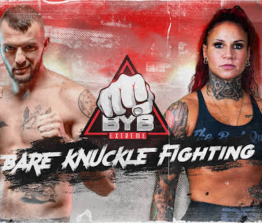 BYB Bare Knuckle Fighting
