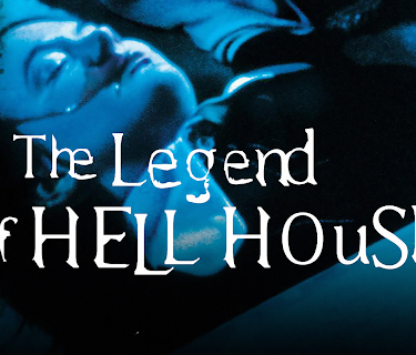 Legend of Hell House, The (1973)