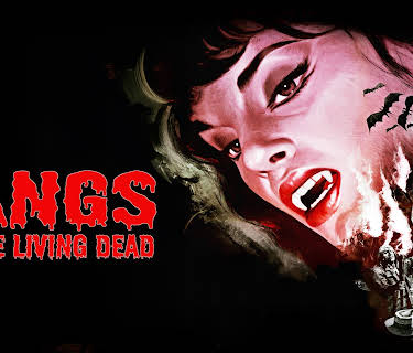 Fangs Of The Living Dead (1973)