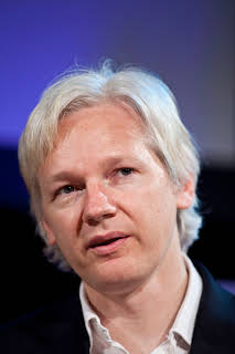 Julian Assange