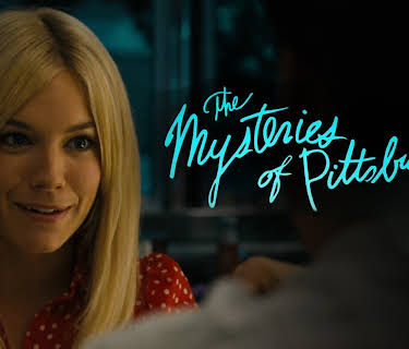 The Mysteries of Pittsburgh (2008)