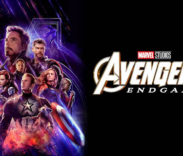 Marvel Studios' Avengers: Endgame (2019)