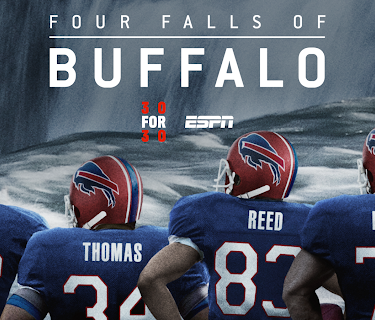 Four Falls of Buffalo (2015)