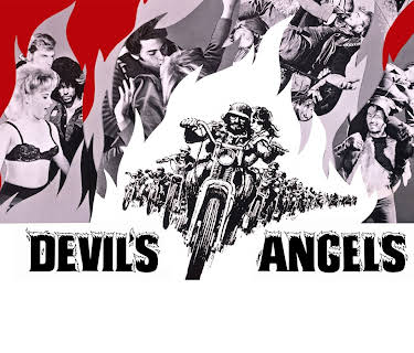 Devil's Angels (1967)