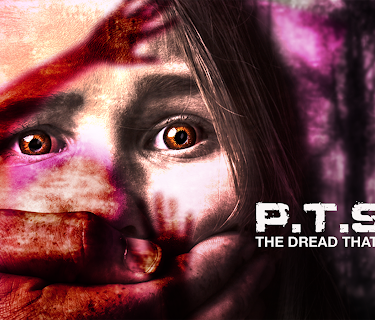 PTSD: The Dread That Follows (2019)