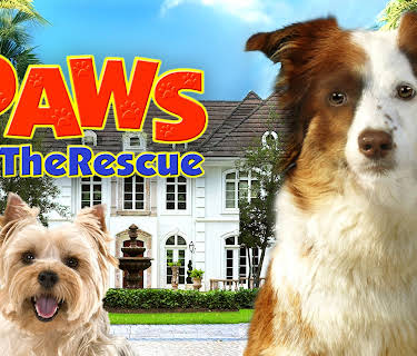 Paws to the Rescue (2019)