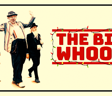 The Big Whoop (2025)