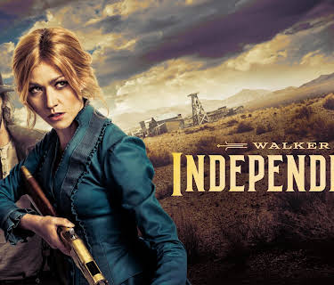 Walker: Independence, Season 1