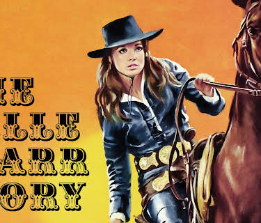 The Belle Starr Story (1968)