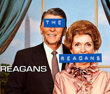 The Reagans Season 1