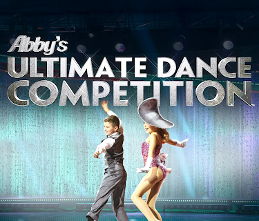 Abby's Ultimate Dance Competition Season 1